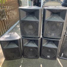 Electro voice sx300 for sale  South Amboy