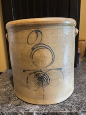 Antique stoneware gal for sale  Magnolia