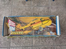 Big jim elicottero usato  Campobasso