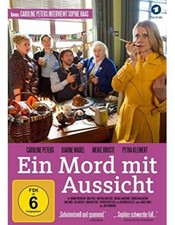 Dvd mord aussicht gebraucht kaufen  Trier
