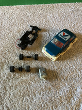 Scalextric l6104 metro for sale  CARNOUSTIE