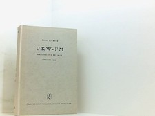 Ukw radiotechnik zweiter gebraucht kaufen Ukw radiotechnik zweiter gebraucht kaufen  Berlin