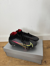 Fußballschuh nike mercurial gebraucht kaufen  Ulm