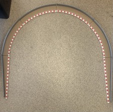 Scalextric c8228 radius for sale  DERBY
