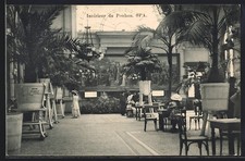 Old postcard spa d'occasion  Expédié en Belgium