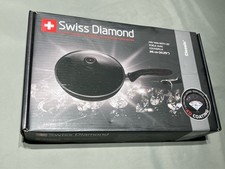 Swiss diamond 10.25 for sale  Kernersville