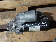 Motorino avviamento ford usato  Vigevano