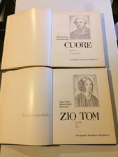 Coppia libri della usato  Bergamo