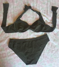 Costumi bikini pareo usato  Lucera