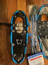 Gpeng snow shoes for sale  Lucinda