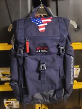 Mochila Under Armour Project Rock Regiment comprar usado  Enviando para Brazil