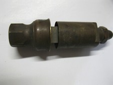 Vintage brass steam for sale  Berrien Springs
