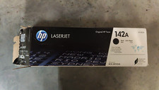 Cartucho de toner preto HP 142A genuíno (W1420A) - ENTREGA GRATUITA NO REINO UNIDO! IVA incluído comprar usado  Enviando para Brazil