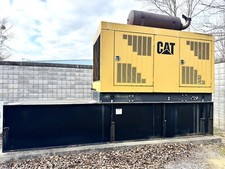 Nice 230kw cat for sale  Marietta