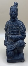 Asian kneeling warrior for sale  Clearwater