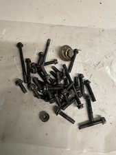 Lot vis moteur d'occasion  Mussidan