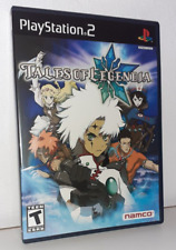 Tales legendia ps2 d'occasion  Nantes-