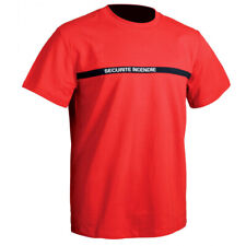 Shirt sécu one d'occasion  Rebais