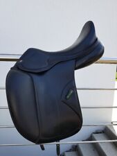 Dressursattel amerigo classic gebraucht kaufen  Trossingen