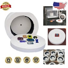 Large microwave kiln for sale  Valley Village