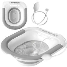 Faltbares sitzbad bidet gebraucht kaufen  Aspisheim, Grolsheim