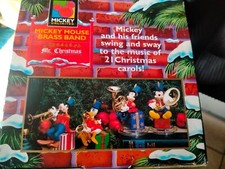 Natale disney usato  Camaiore