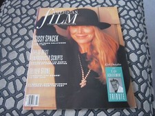 American film monthly for sale  CANVEY ISLAND