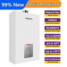 New 4.0gpm 90000btu for sale  El Monte