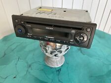 cd essen blaupunkt autoradio gebraucht kaufen  Deutschland