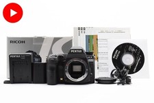 Near mint pentax d'occasion  Expédié en Belgium