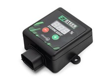 Controlador auxiliar de direção hidráulica ajustável universal SuperATV para carro Sprint comprar usado Controlador auxiliar de direção hidráulica ajustável universal SuperATV para carro Sprint comprar usado  Enviando para Brazil