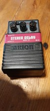 Arion stereo delay gebraucht kaufen  Wilhelmshaven