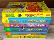 Middle school series for sale  Spring Hill