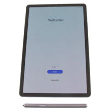 Samsung Galaxy Tab S6 10.5" 128GB - Cinza montanha (T-Mobile) - SM-T867UZAATMB, usado comprar usado  Enviando para Brazil