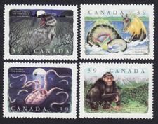 Kraken werewolf ogopogo d'occasion  Expédié en Belgium