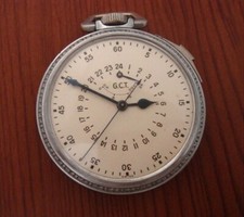 Rare longines army for sale  Tampa