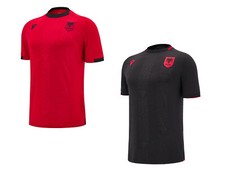 Albanien trikot 2024 gebraucht kaufen  Köln