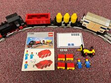 Lego trains 12v for sale  DROITWICH