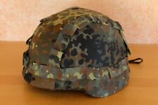 Gefechtshelm kevlar schutzhelm gebraucht kaufen  Owingen