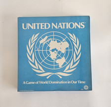 United nations game for sale  Dothan