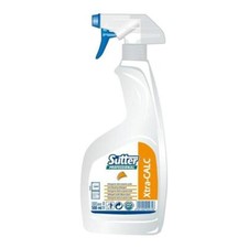 Sutter xtra calc usato  Biccari