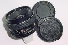 Pentax 35mm 3.5 for sale  HOUNSLOW