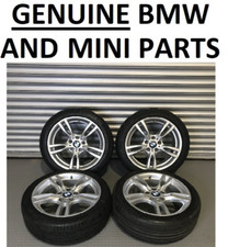 Genuine bmw f30 for sale  NEWCASTLE