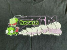 Invader zim vintage for sale  Birmingham