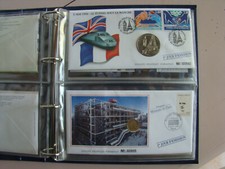 Enveloppes numismatiques phila d'occasion  La Caillère-Saint-Hilaire
