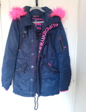 Superdry womens sdl for sale  DAWLISH