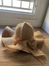 Chapeau plage style d'occasion  Marseille III