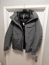 Arcteryx veilance jacket for sale  HEREFORD