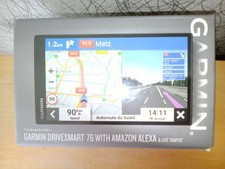 Garmin drivesmart amazon for sale  MANCHESTER