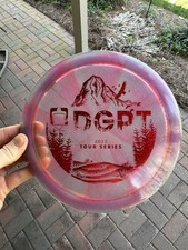 Discraft swirl sparkle for sale  Lexington